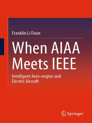 cover image of When AIAA Meets IEEE